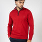 CAMISOLA MALHA COM FECHO