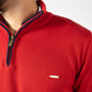 CAMISOLA MALHA COM FECHO