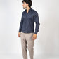 CAMISA SLIM FIT