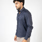 CAMISA SLIM FIT