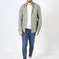 SKINNY CROPPED PANTS