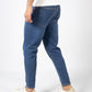 SKINNY CROPPED PANTS