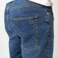 SKINNY CROPPED PANTS