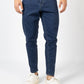 SKINNY CROPPED PANTS