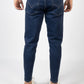SKINNY CROPPED PANTS