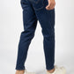 SKINNY CROPPED PANTS