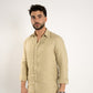 BASIC SLIM FIT SHIRT