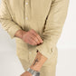BASIC SLIM FIT SHIRT