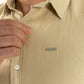 BASIC SLIM FIT SHIRT