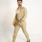 BASIC SLIM FIT SHIRT