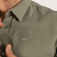 CAMISA LINHO