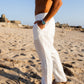SLIM FIT SHORTS