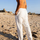 SLIM FIT SHORTS