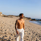 SLIM FIT SHORTS