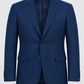 Blazer de Dois Botões