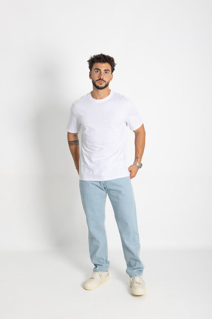 BASIC OVERSIZE T-SHIRT