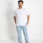 T-SHIRT BÁSICA OVERSIZE