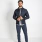 LIGHTWEIGHT QUILTED JACKET