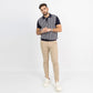 CALÇA SARJA SKINNY FIT